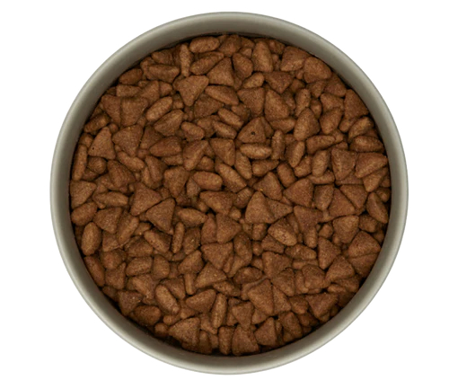 Krmivo pre kastrované mačky Mera Cats Nature